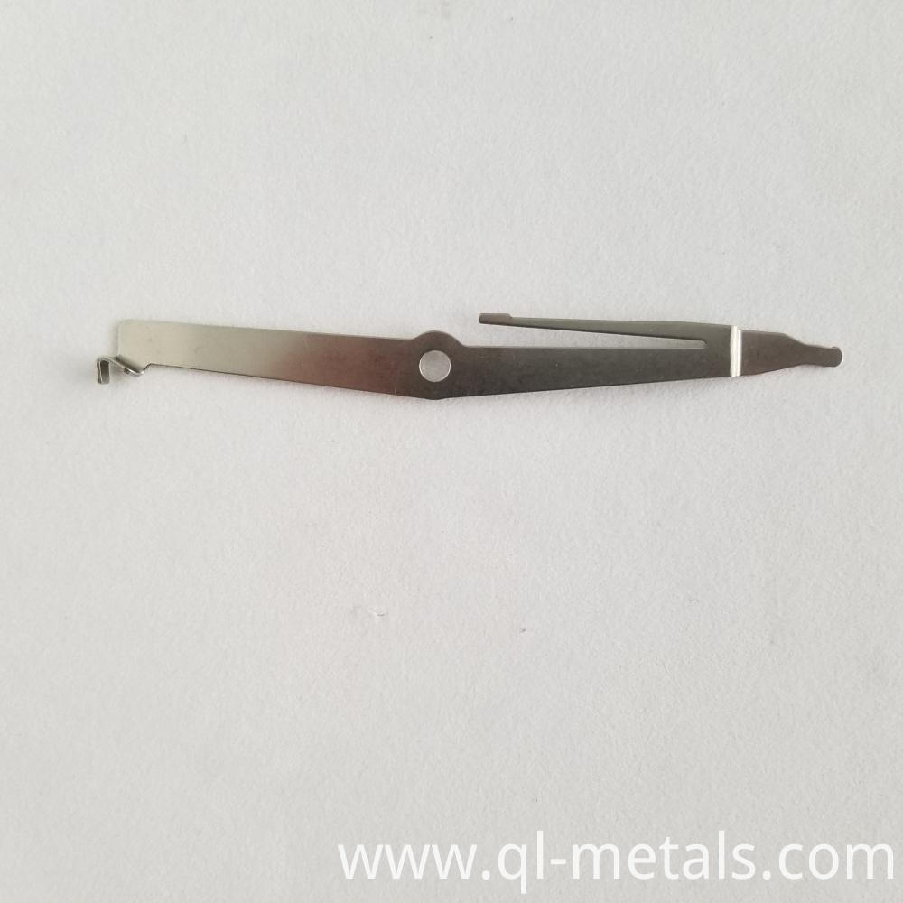 Stainless Steel Sheet Metal Fabrication Stainless Steel Sheet Metal Fabrication